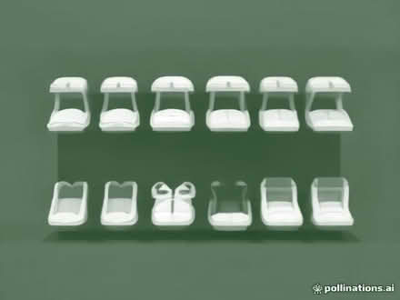 Photo of Kids shoe racks (Bexley DA5) #1