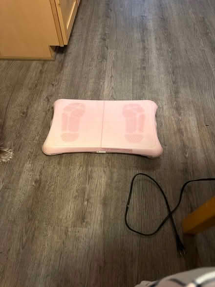 Photo of free Wii U game console (Near Montrose Rd and 270) #2