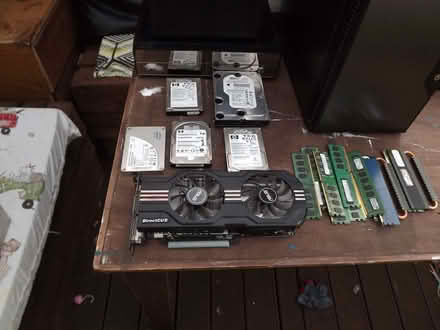 Photo of free Computer (Ingol PR2) #2