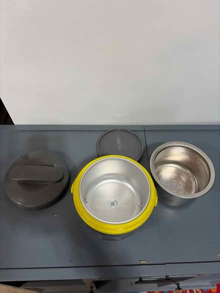 Photo of free Mini Crock Pot (S. Leesburg near Banshee Reeks) #3