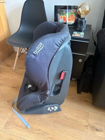 Photo of free Child’s car seat (Stockton Heath WA4) #4