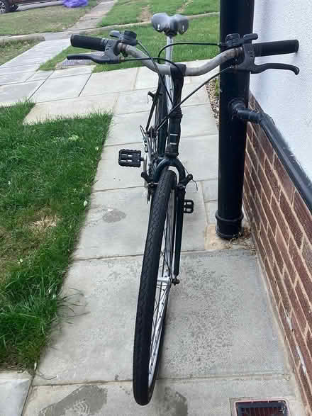 Photo of free Bicycle (KT3, Windsor Avenue) #4