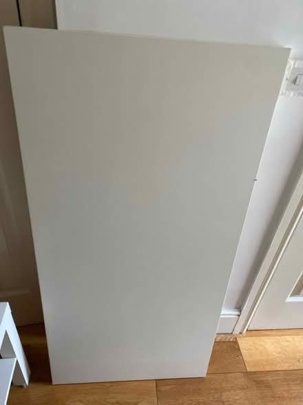 Photo of free Ikea coffee table (Colney Hatch N10) #1