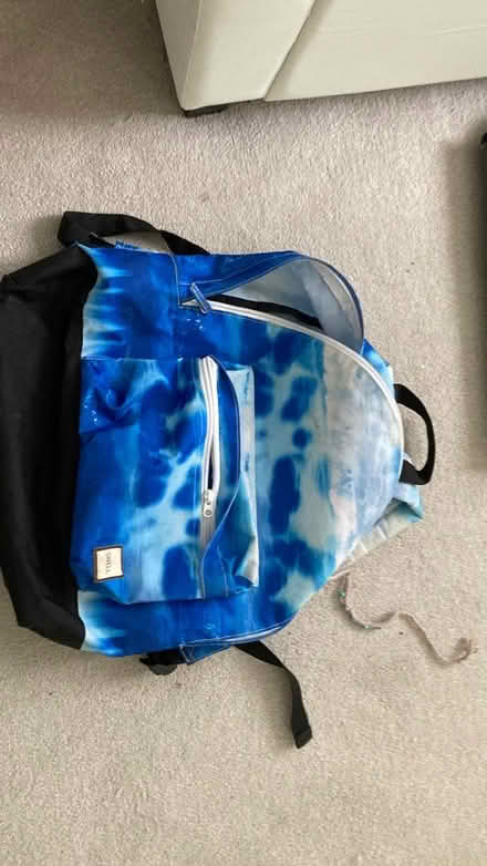 Photo of free Swell haversack (Wickford - Shotgate SS11) #1