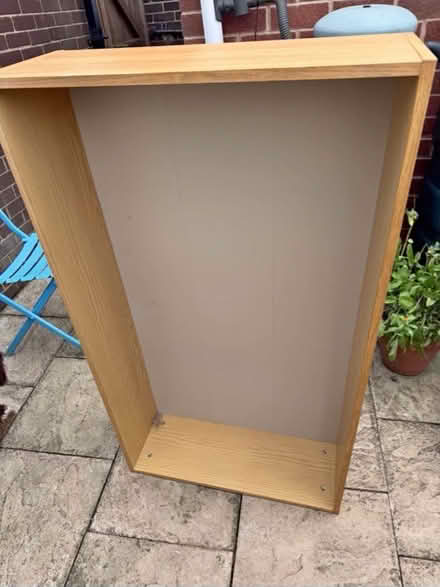 Photo of free 2x under bed storage drawers (Wakefield WF2 8) #1