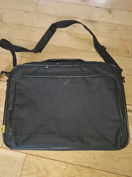 Photo of free Lap top case bag (Malvern Link WR14) #1