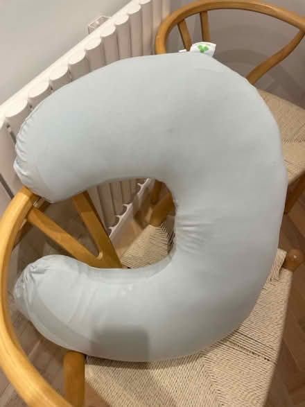 Photo of free Breastfeeding pillow (Hassocks BN6) #1