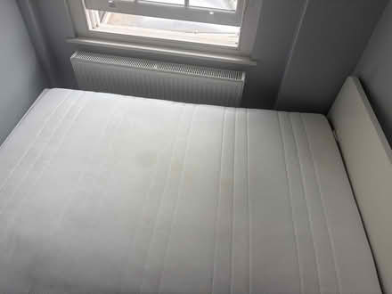 Photo of free Mattress (Newington Green N1) #1