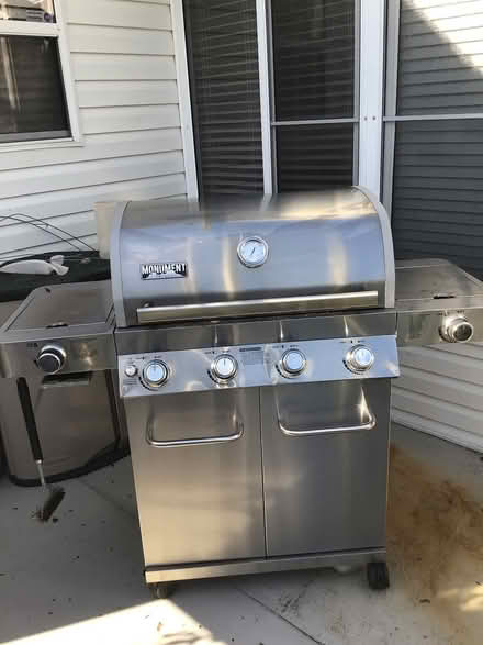 Photo of free Grill (The Villages, Lady Lake) #2