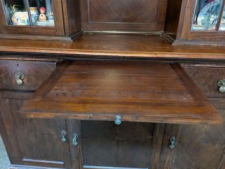 Photo of free Cabinet (contents not included) (Worthing BN11) #3