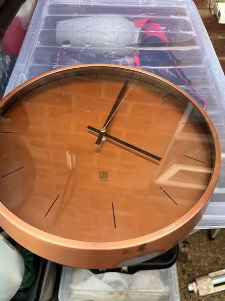 Photo of free Clock (Ipswich IP2) #1