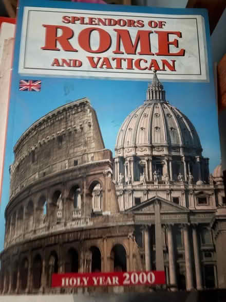 Photo of free Book (Westbury BA13) #1