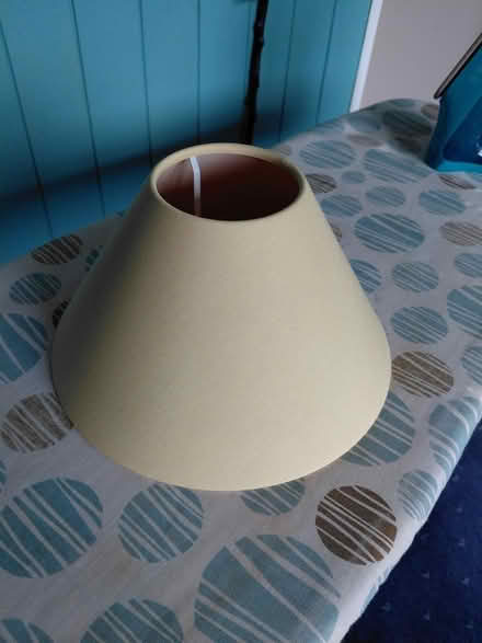Photo of free Lamp shades (Dublin 12) #1