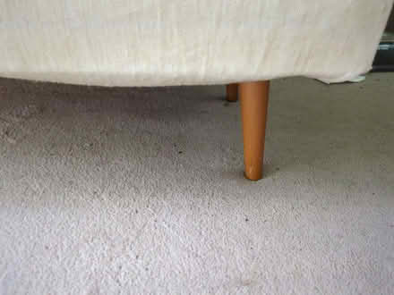 Photo of free Blanket box, ottoman, storage. (Hendon, The Hyde NW9) #3