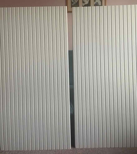 Photo of free Acoustic wall panels (California IP3) #1
