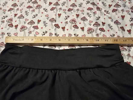 Photo of free Running Shorts w/ Leggings - L (West 7th) #4
