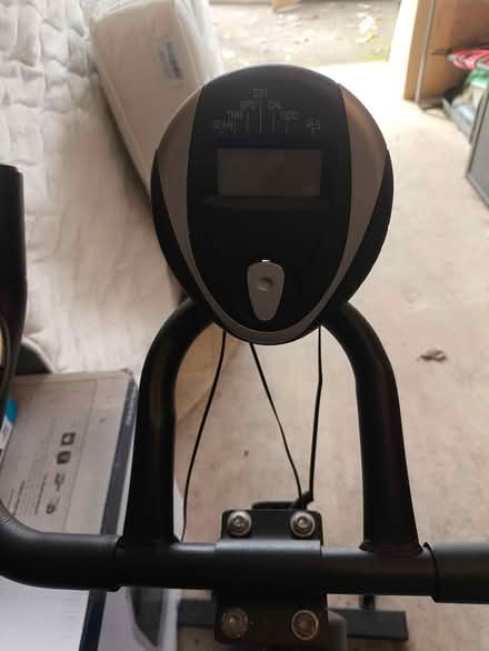 Photo of free Excise bike (Coventry CV4 area) #3