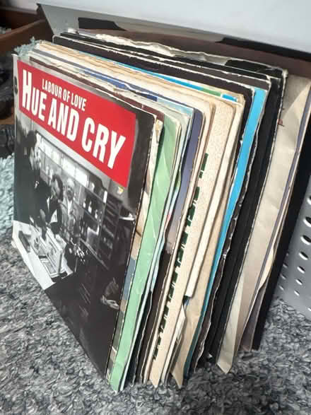 Photo of free Singles (SW11 Battersea) #1