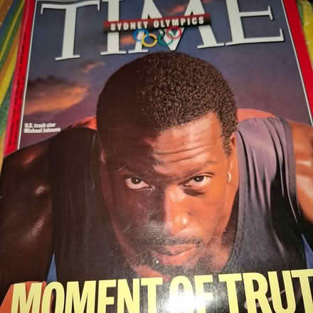 Photo of free Magazines (Pinjarra) #1