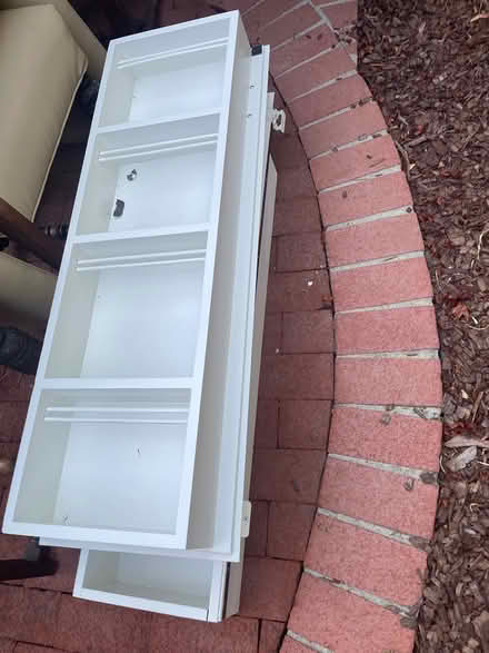 Photo of free Spice racks (Sunnyvale Community Center) #2