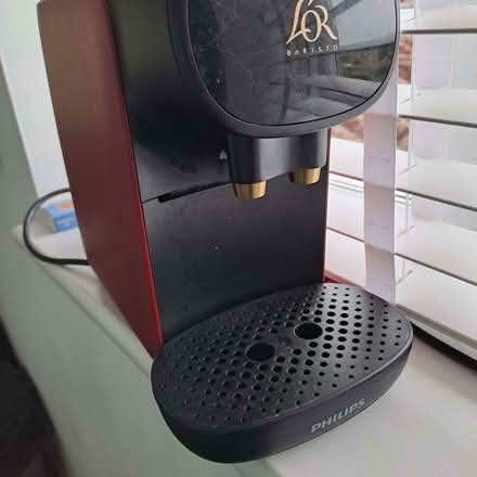 Photo of free Lor coffee machine (Old Town TN40) #3