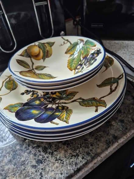 Photo of free Platrs & bowls (OL6 ashton under lyne) #2