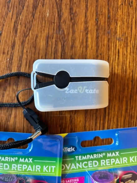 Photo of free Health/first aid items (Upper West Side) #2