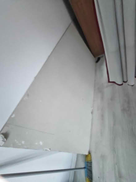 Photo of free X2 plasterboard (Shooters hill SE18) #1