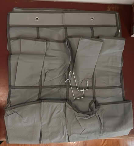 Photo of free Over the door shoe organizer #3 (Falls Church) #1