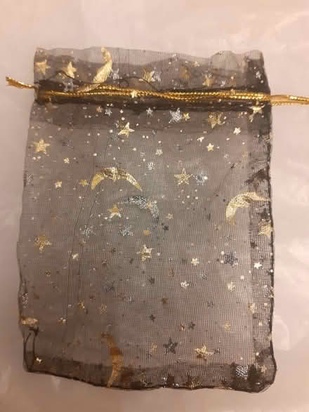 Photo of free Material Gift bag black (Birmingham City Centre B4) #1