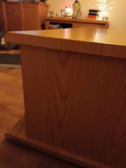 Photo of free Long TV Unit (St. Stephen's CT2) #3