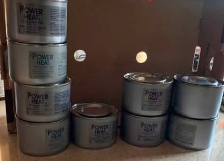 Photo of Sterno/chafing fuel (New Hyde Park, Long Island) #1