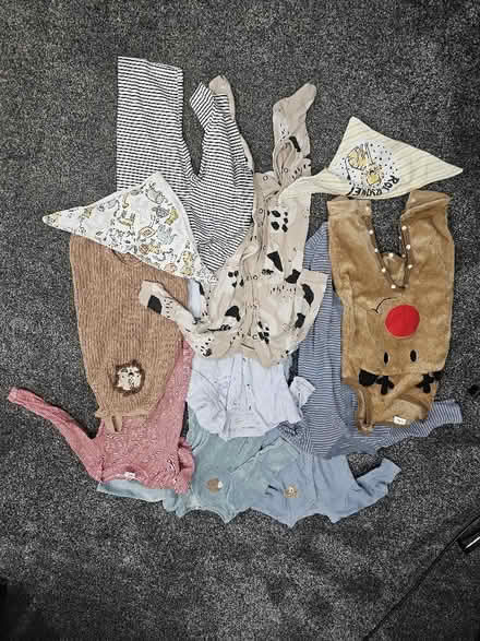 Photo of free Baby boys baby gross etc (Kempston MK42) #1
