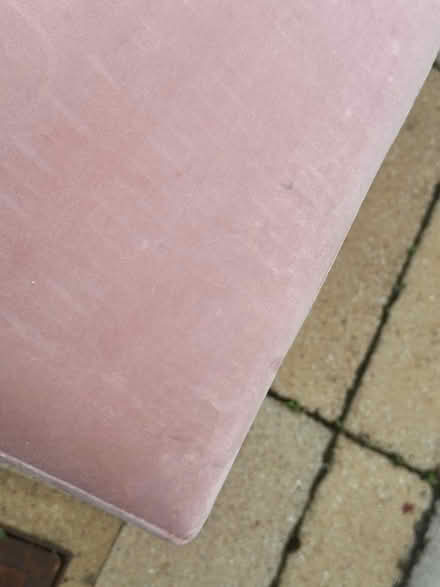 Photo of free Pale Salmon Pink Storage Unit (Kings Langley WD4) #4