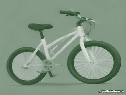Photo of Kids bicycle for 10 years boy (Cardonald G52) #1