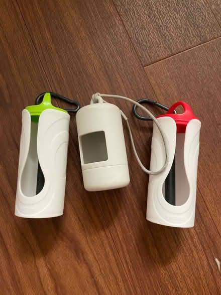 Photo of free small dog supplies (san jose west) #3