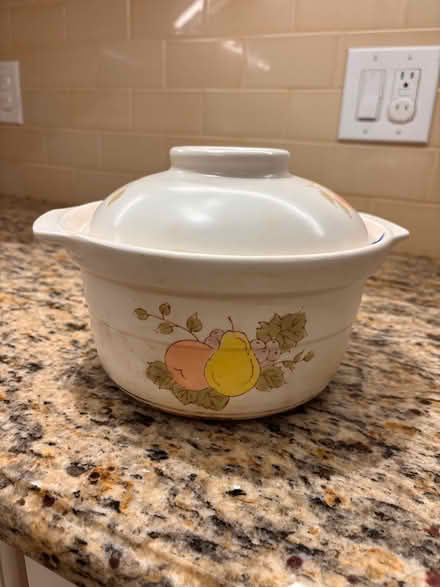Photo of free Many Kitchen Items (Weymouth Landing) #3