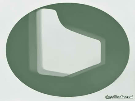 Photo of A small piece of plasterboard. (Lords Wood ME5) #1