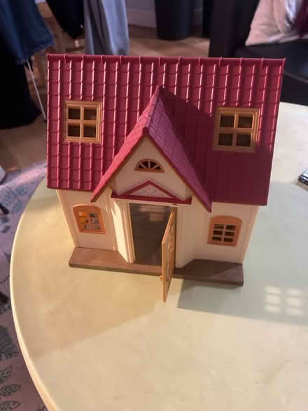 Photo of free Sylvanian Families House (Cricklewood NW2) #2