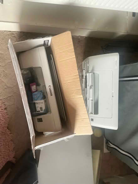 Photo of free Printers (LL41) #1