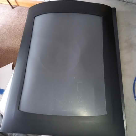 Photo of free A3 Art folder (Great Baddow Cm2 7at) #1