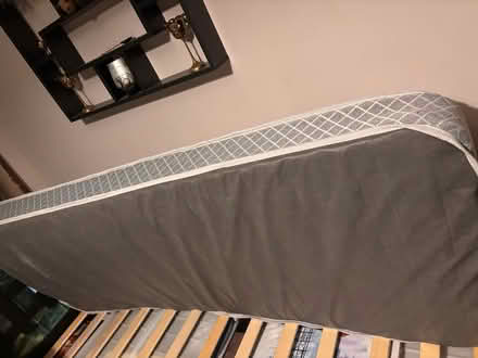 Photo of free 80x200 cm mattress (Halewood L25) #2