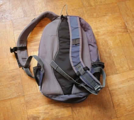 Photo of free Rucksack (Eastville BS5) #3