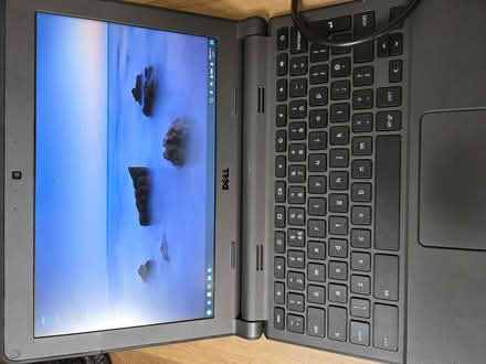 Photo of free Old Chromebook (Florence Park OX4) #1