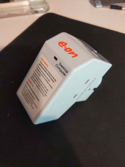 Photo of free Power saving device for Desktop PC (Cheadle Hulme SK8) #1