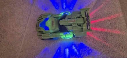 Photo of free Kids Dinosaur Car Transformer (Greaves LA1) #2