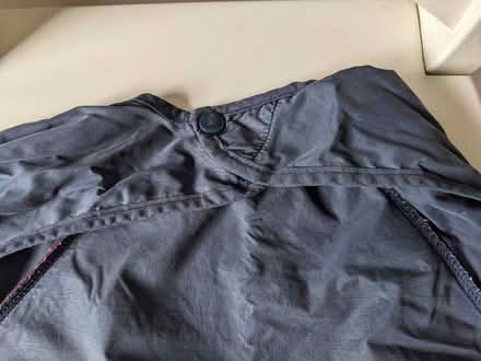 Photo of free 2 x baby/toddler bibs (New Cross SE14) #2