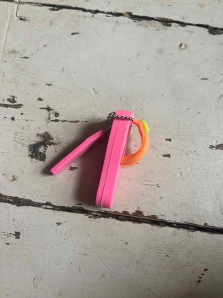 Photo of free Nail clippers (SE4) #3