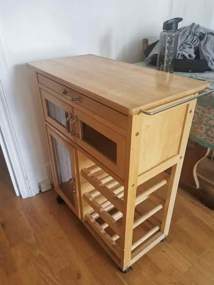 Photo of free Kitchen unit (Gipsy Hill SE19) #3