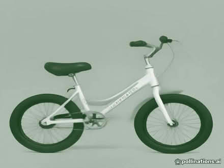 Photo of Kids bikes 2 for 11 to 14 years old and 1 for 3 to 5 years. (Fox Hollies B28) #1